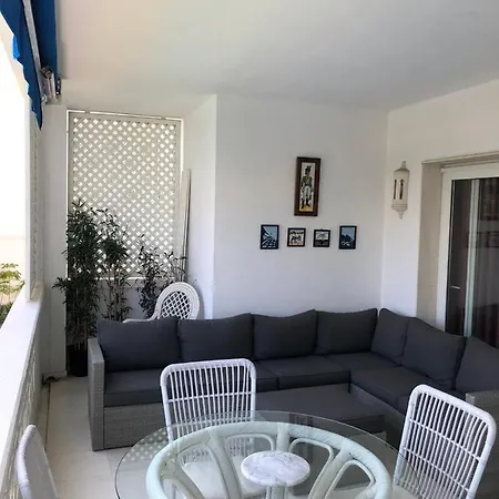 Apartamento Gaviotas *