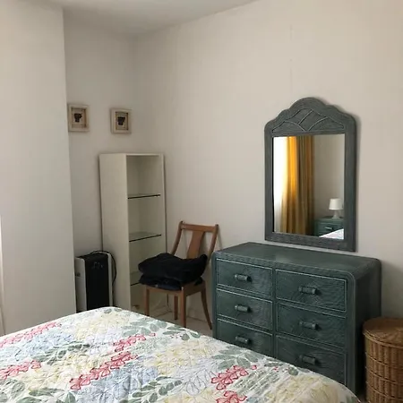 Gaviotas Apartamento *