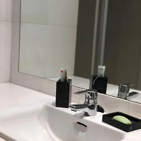 Hotel Gaviotas Marbella