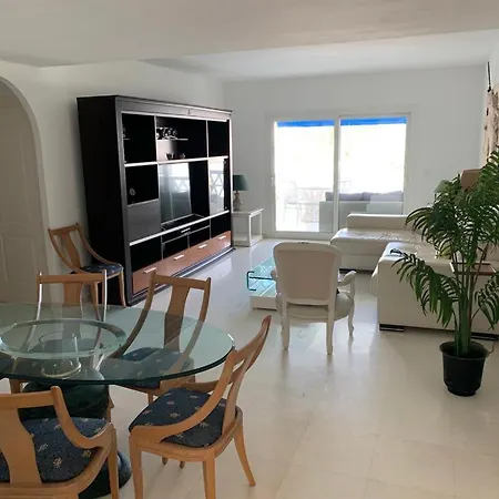 Gaviotas * Marbellac