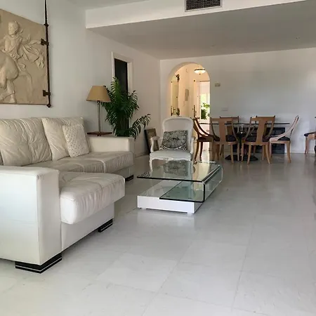 Apartamento Gaviotas Marbella