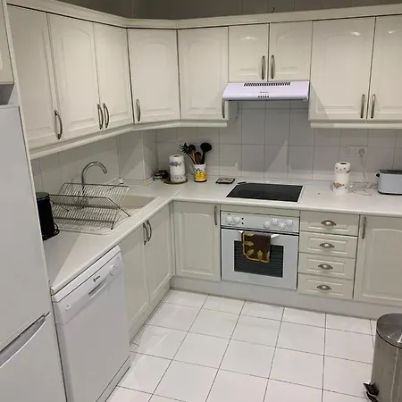 Apartamento Gaviotas
