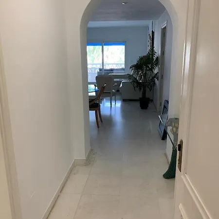 Apartamento Gaviotas
