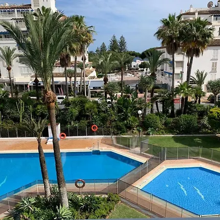 Gaviotas Apartamento