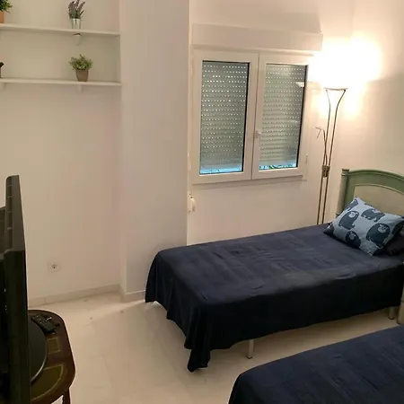 Apartamento Gaviotas *