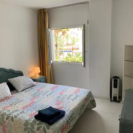 Gaviotas Apartamento *