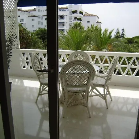Apartamento Gaviotas