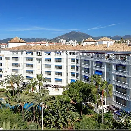 Gaviotas Apartamento Marbella