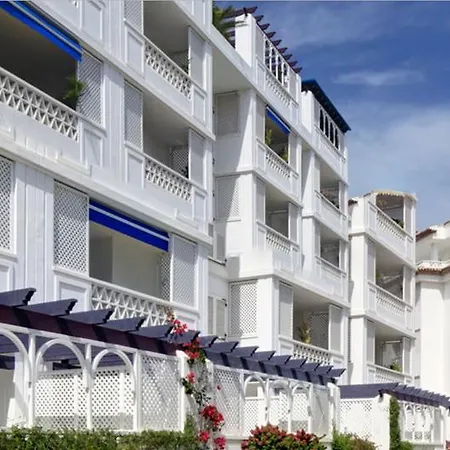 Gaviotas Apartamento