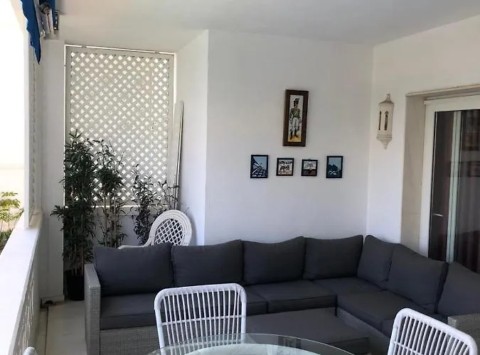 Hotel Gaviotas *