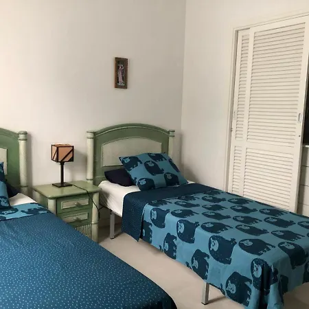 Hotel Gaviotas Marbella